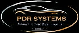 PDR Systems logo